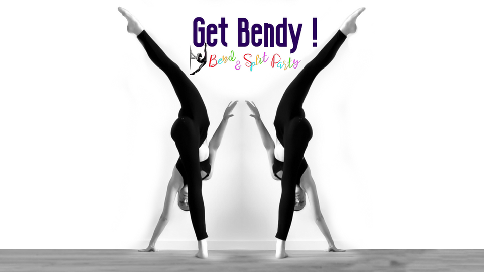 Bend & Split Party 26/01/26 S
